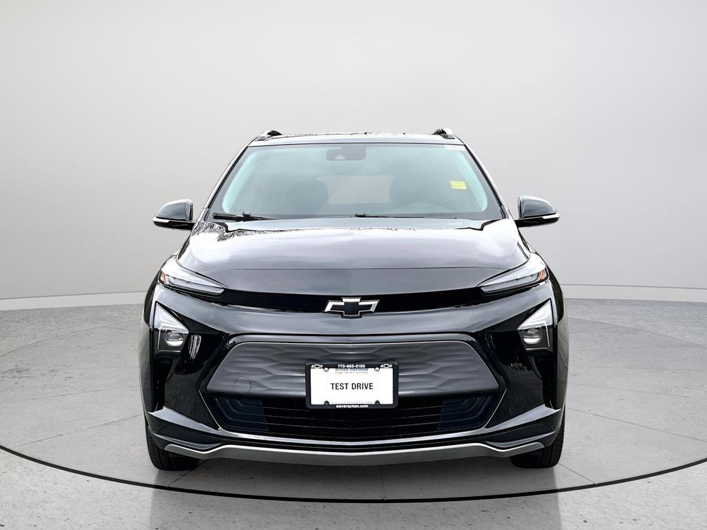 Certified 2023 Chevrolet Bolt EUV LT w/ Driver Confidence Package image 5