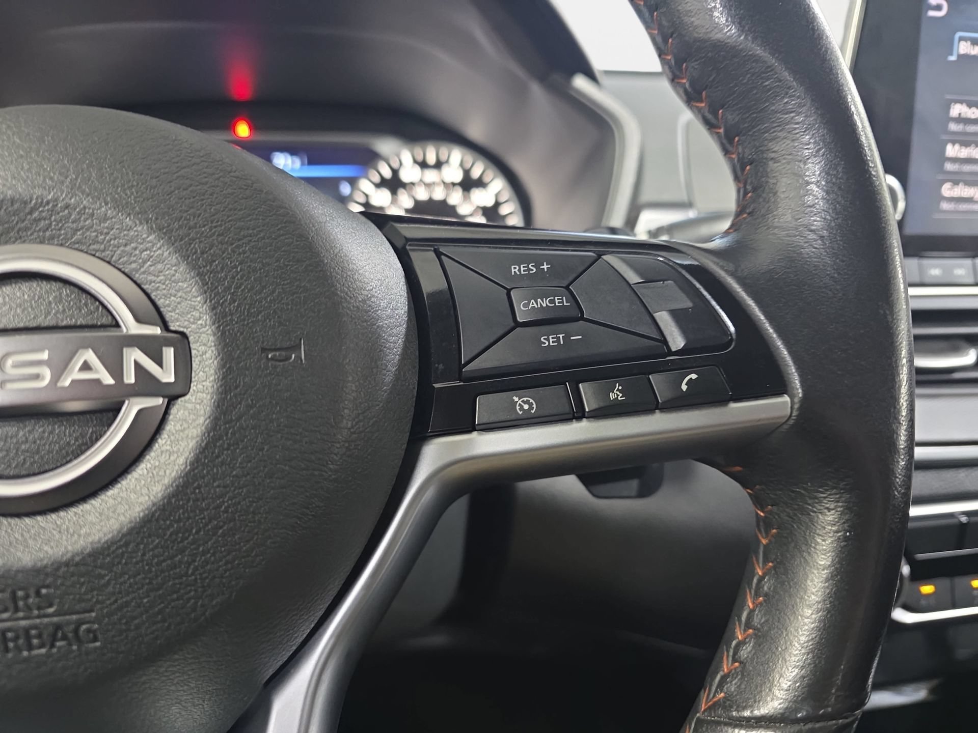 Used 2024 Nissan Altima 2.5 SR FWD image 17