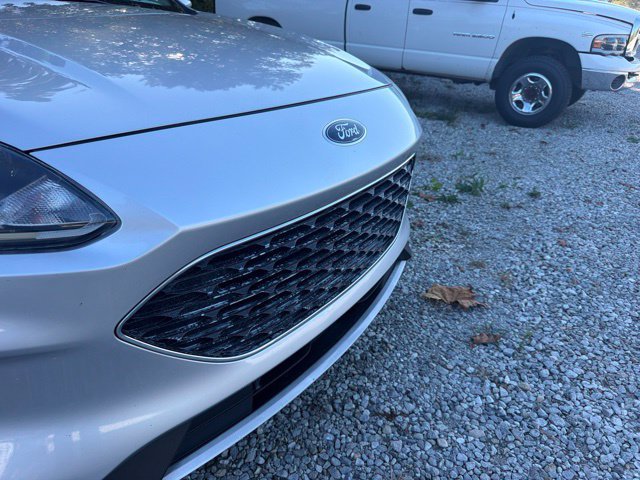 Used 2020 Ford Escape SE AWD/4WD image 10