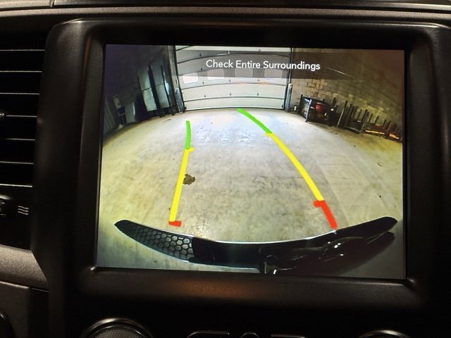 Used 2019 RAM 1500 Express w/ Wheel & Sound Group image 19