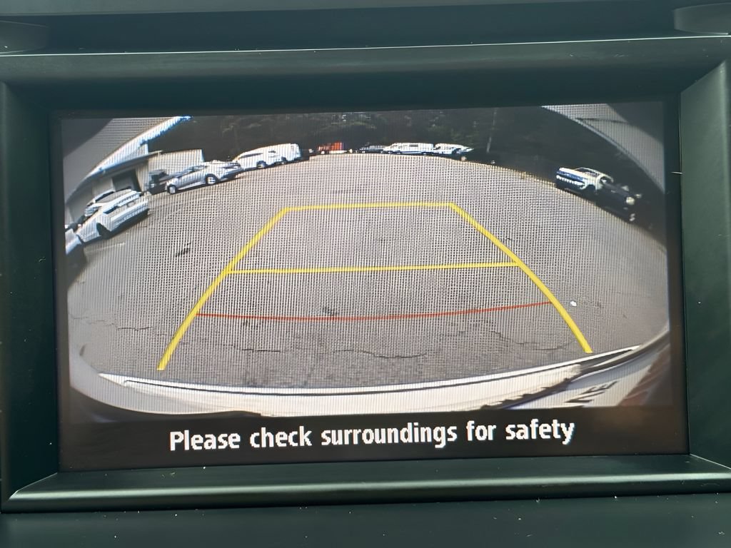 Used 2015 MAZDA CX-5 Grand Touring AWD/4WD image 18