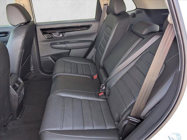 New 2026 Honda CR-V EX-L image 16