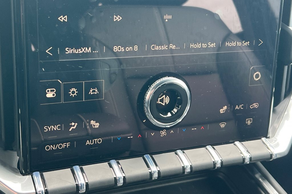 New 2026 GMC Acadia Elevation w/ Black Edition image 19