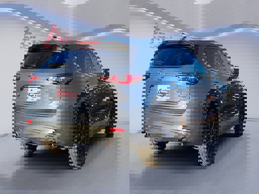 Used 2024 MAZDA CX-5 Carbon Edition image 5