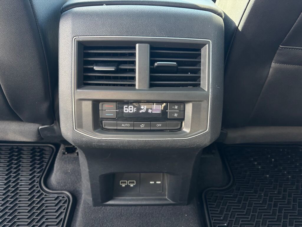 Used 2019 Volkswagen Atlas SEL R-Line image 15