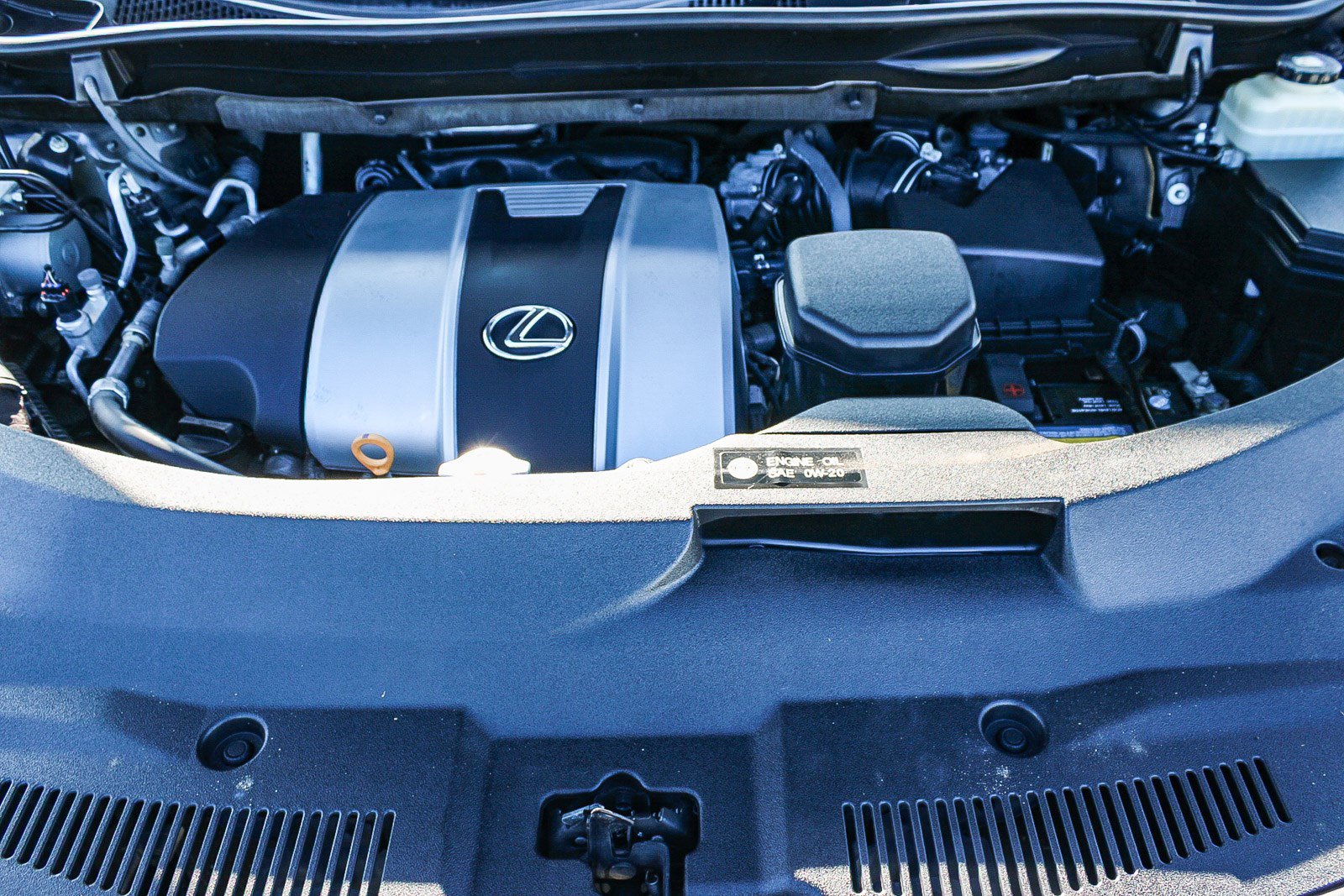 Used 2017 Lexus RX 350 FWD image 27