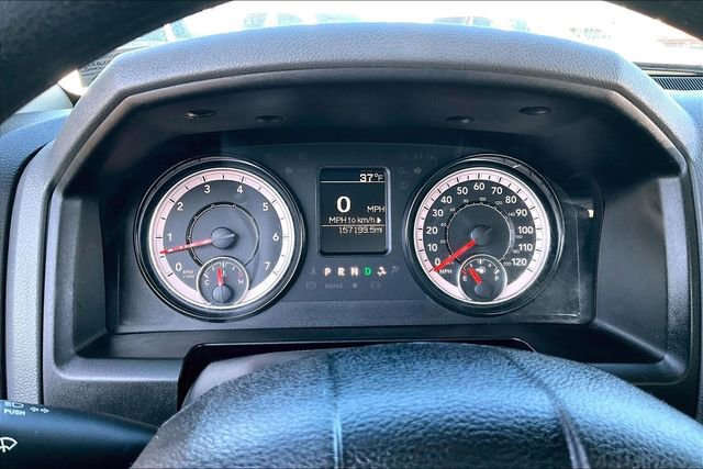 Used 2020 RAM 1500 Tradesman image 14