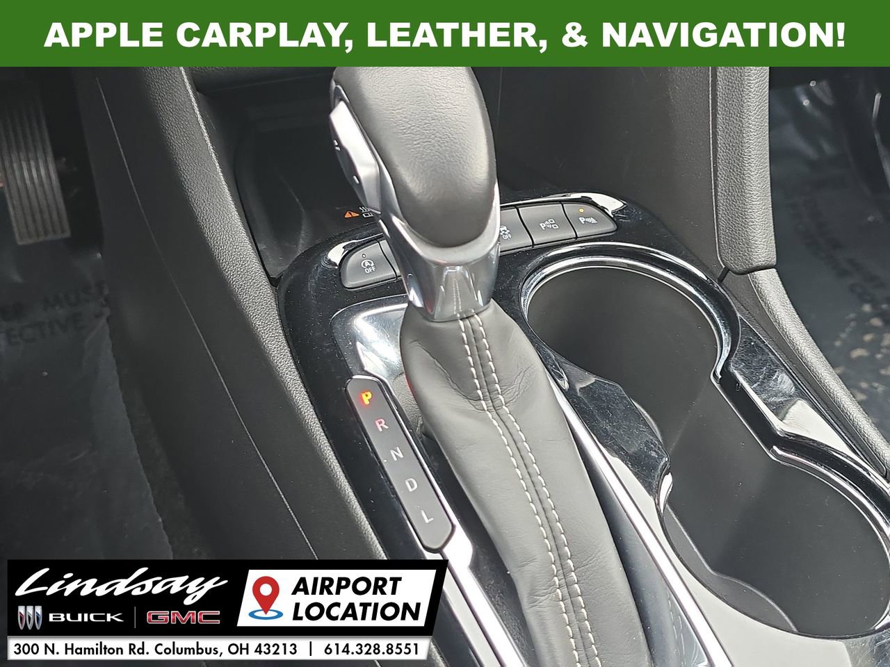 Certified 2023 Buick Encore GX Essence w/ Advanced Technology Package image 15