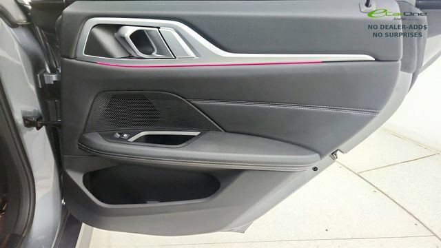 Used 2023 BMW i4 eDrive35 w/ Premium Package RWD image 48