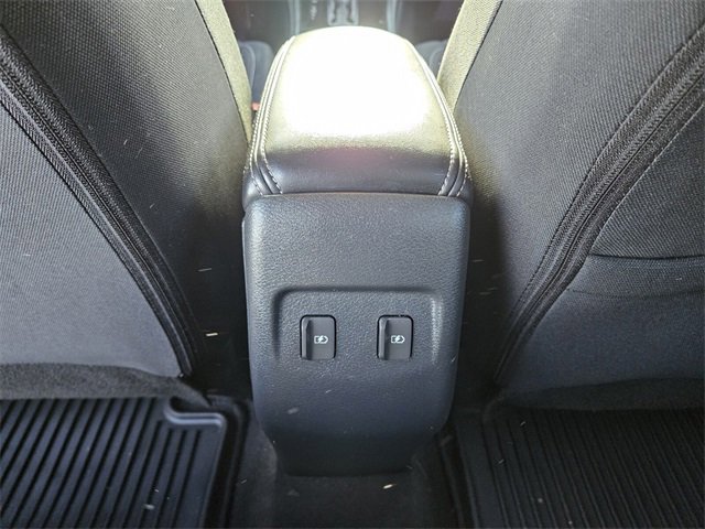 Used 2023 Nissan Kicks SV image 10