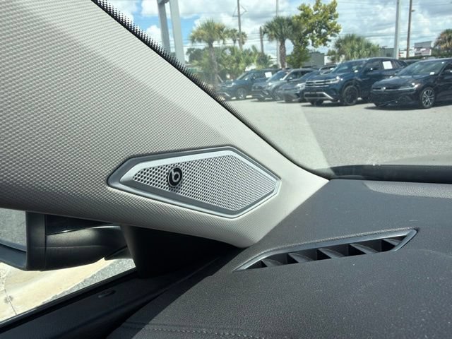 Certified 2024 Volkswagen Jetta SEL FWD image 25