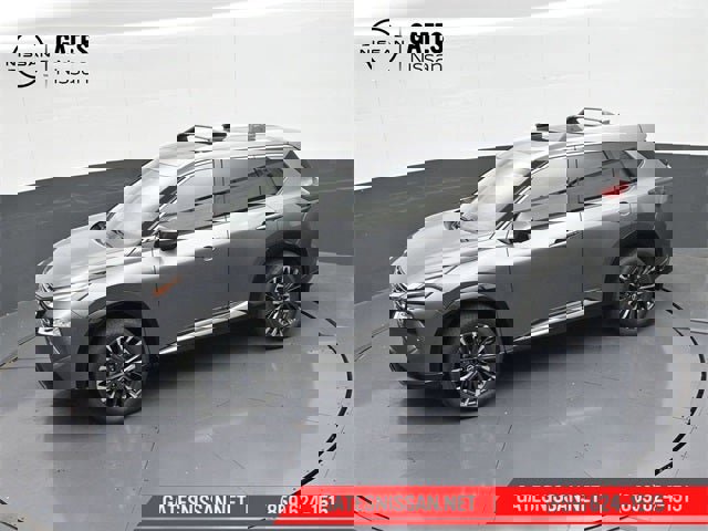 New 2026 Nissan Rogue Platinum image 57