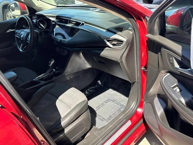Used 2022 Buick Encore GX Select w/ Experience Buick Package FWD image 31