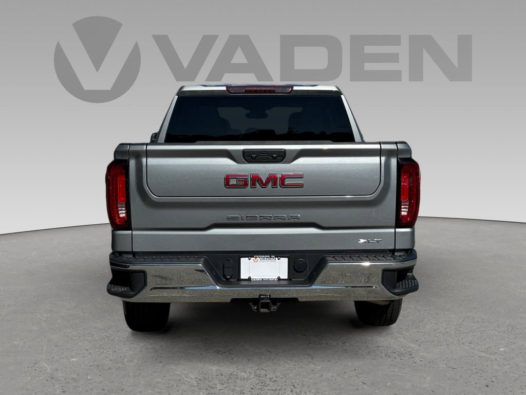 Used 2024 GMC Sierra 1500 SLT image 21