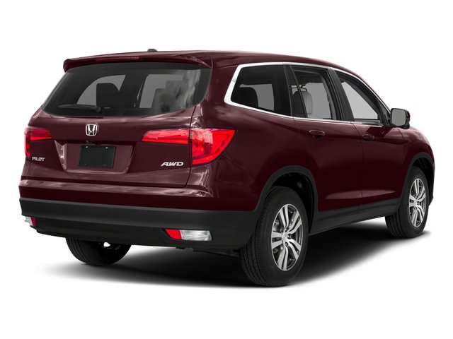 Used 2017 Honda Pilot EX-L image 2