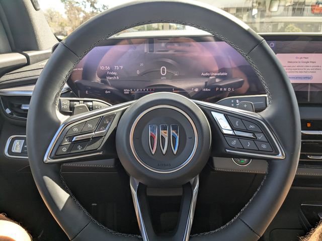 New 2026 Buick Enclave Sport Touring w/ Power Package FWD image 31