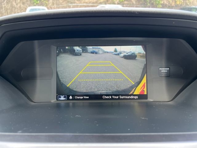Used 2014 Honda Odyssey Touring image 25