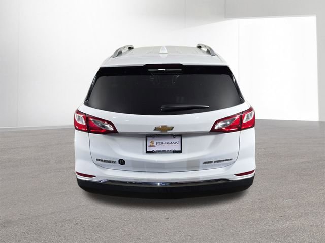 Used 2019 Chevrolet Equinox Premier image 38