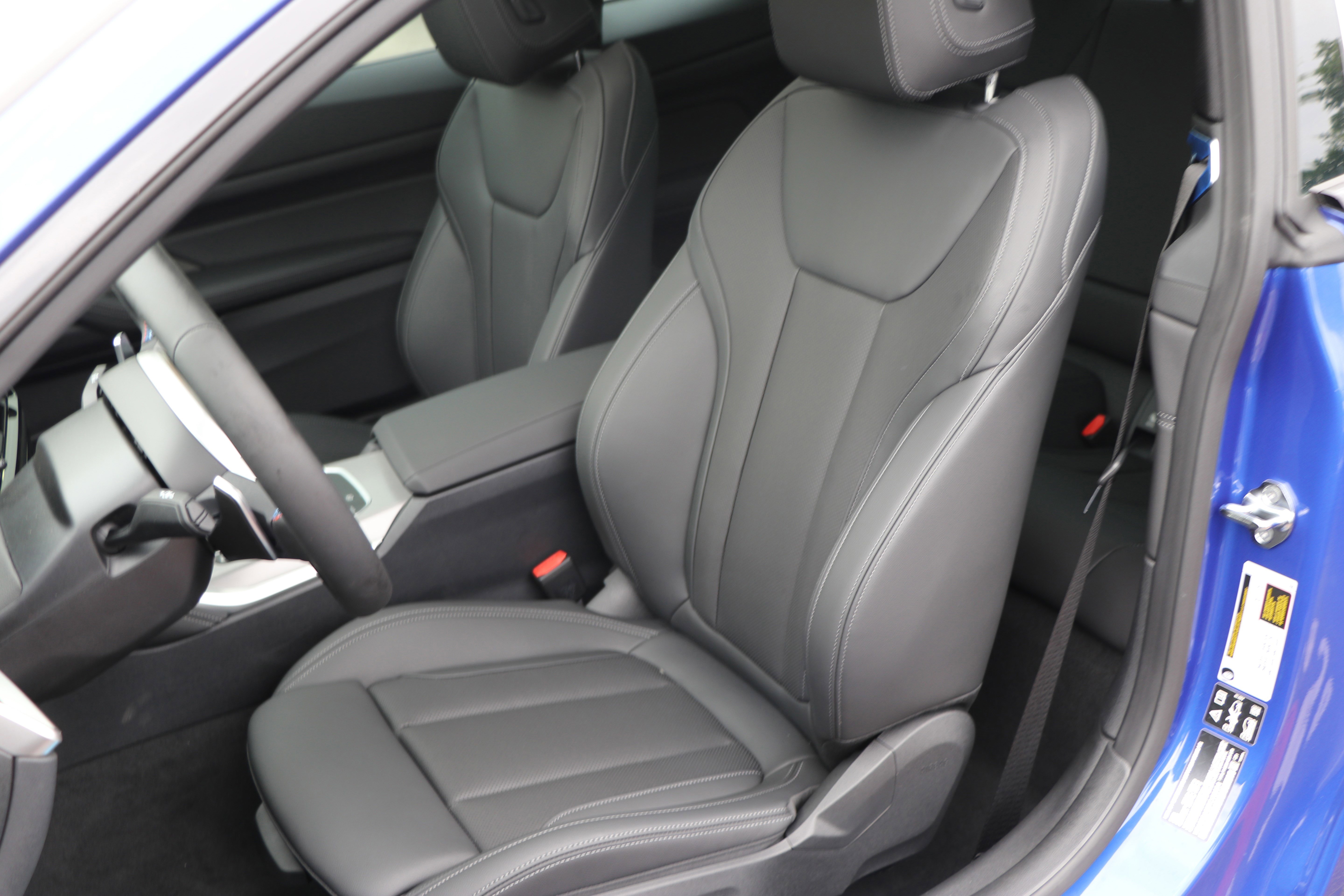 Certified 2026 BMW 440i xDrive Coupe w/ Premium Package image 16