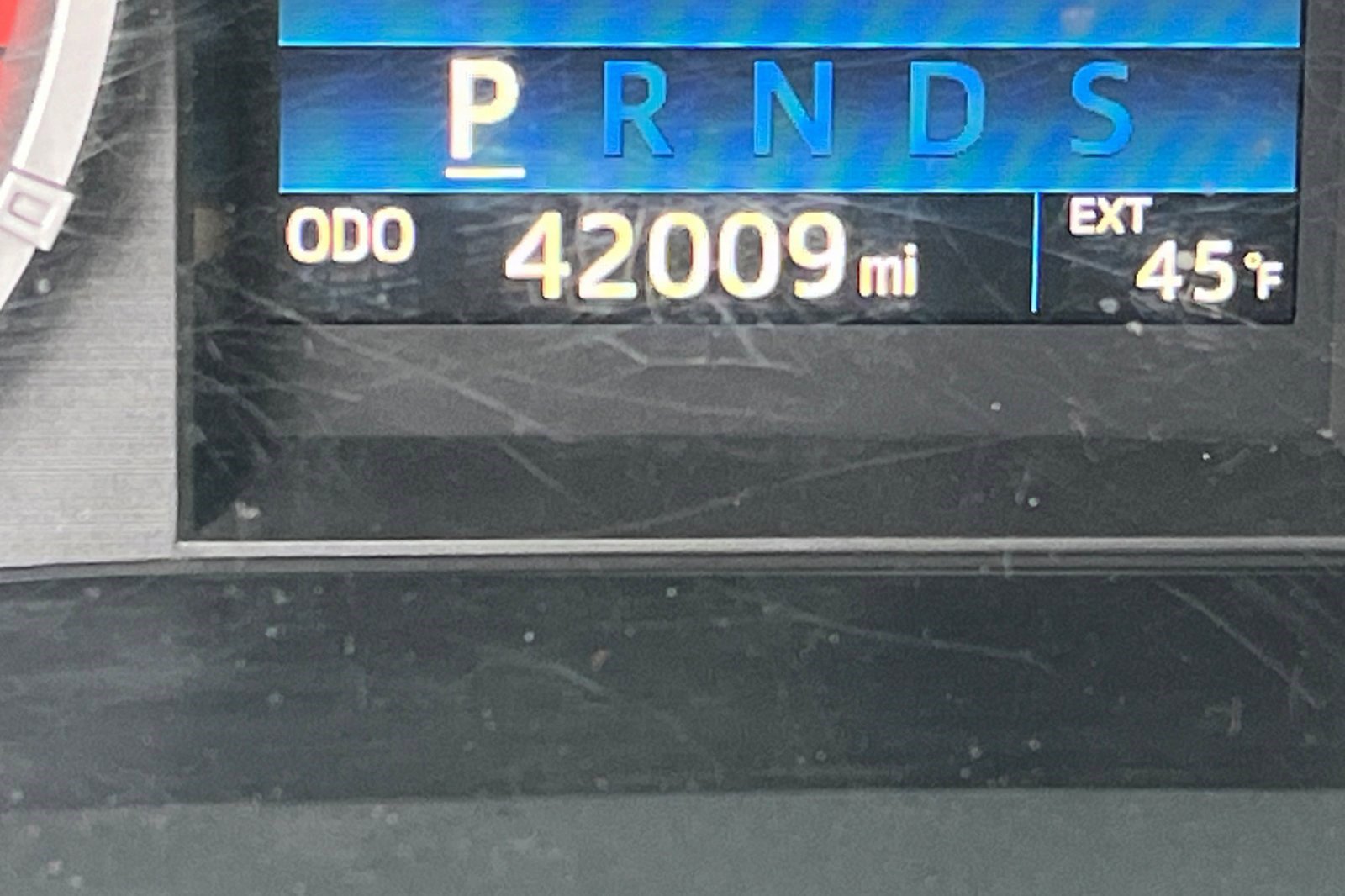 Used 2015 Toyota Tundra SR5 w/ SR5 Upgrade Package image 8