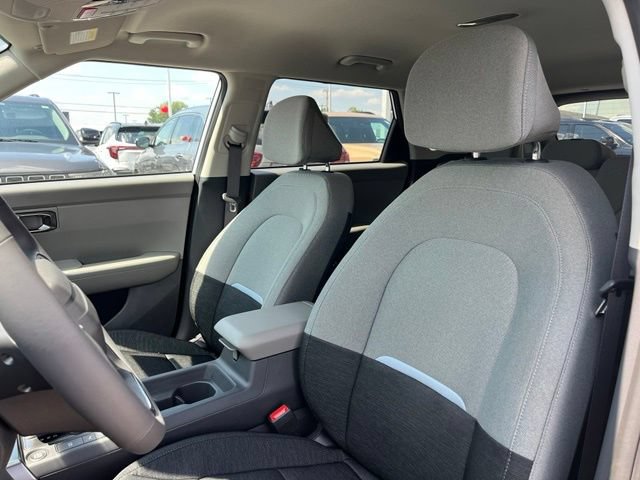 New 2027 Kia Seltos LX FWD image 17