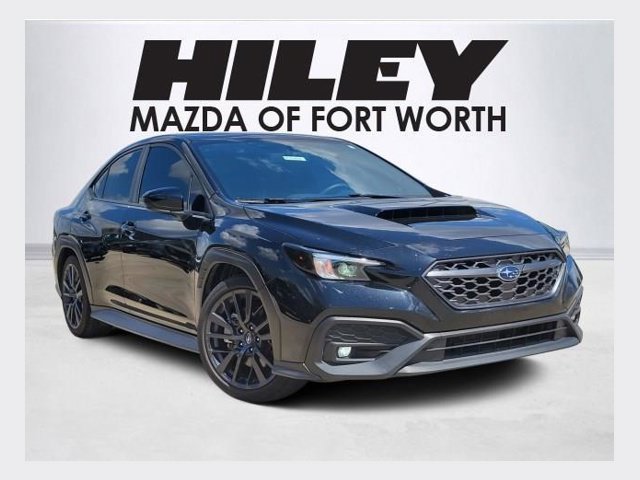 Used 2023 Subaru WRX Premium