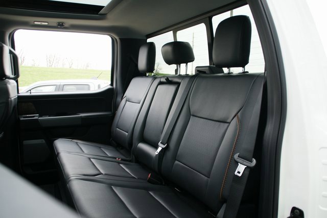 New 2026 Ford F350 Lariat w/ Lariat Ultimate Package image 35