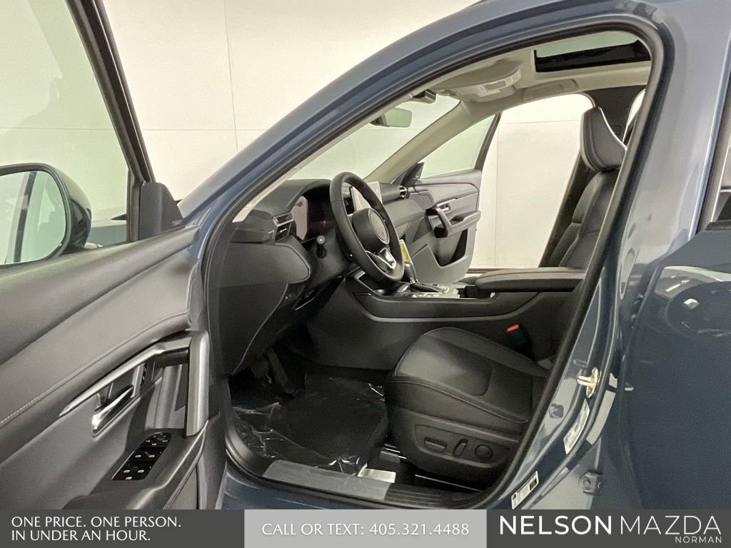 New 2026 MAZDA CX-5 2.5 S w/ Premium Package AWD/4WD image 12
