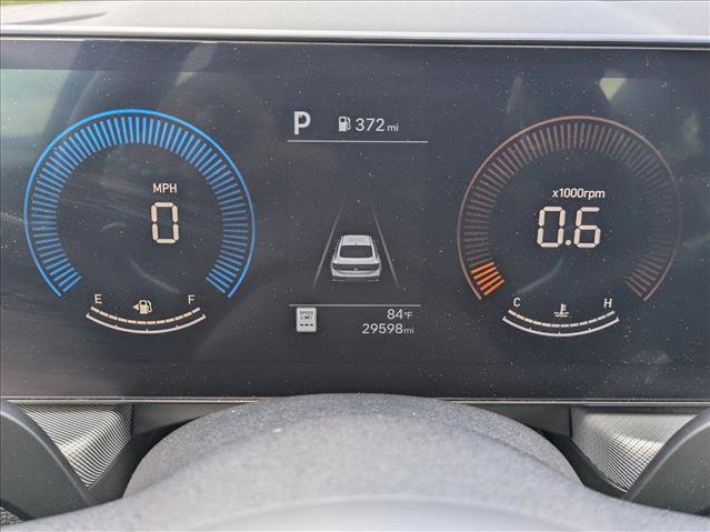 Used 2025 Hyundai Sonata SEL image 11