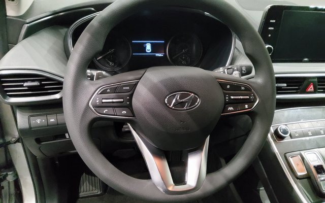 Used 2022 Hyundai Santa Fe SEL image 20