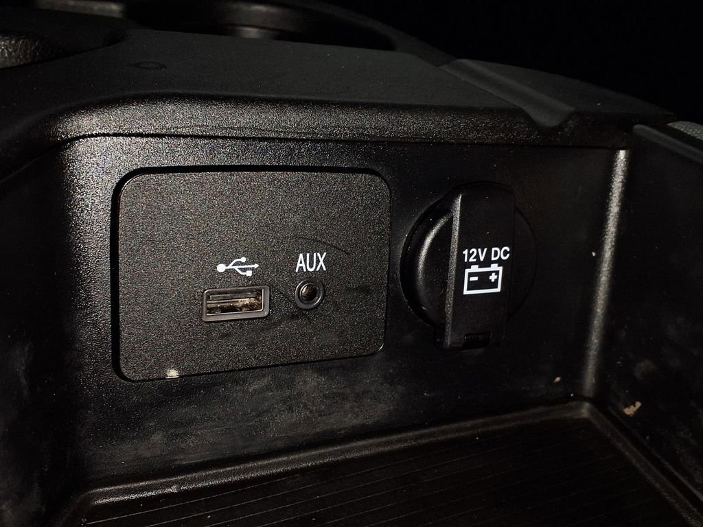 Used 2017 RAM 1500 Tradesman w/ Power & Remote Entry Group AWD/4WD image 22