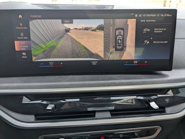 Used 2023 BMW X7 xDrive40i w/ Premium Package AWD/4WD image 26