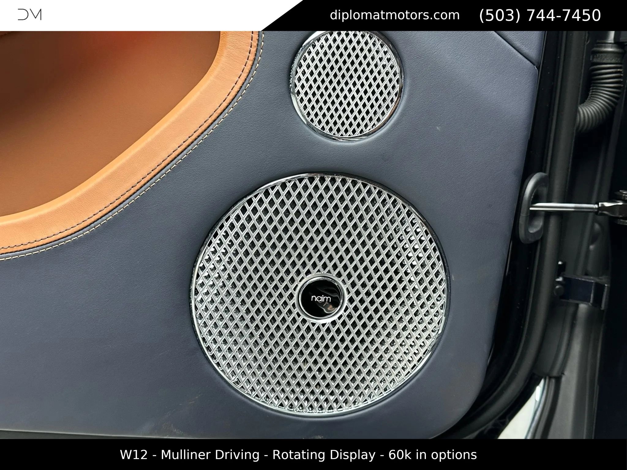 Used 2020 Bentley Continental GT image 42