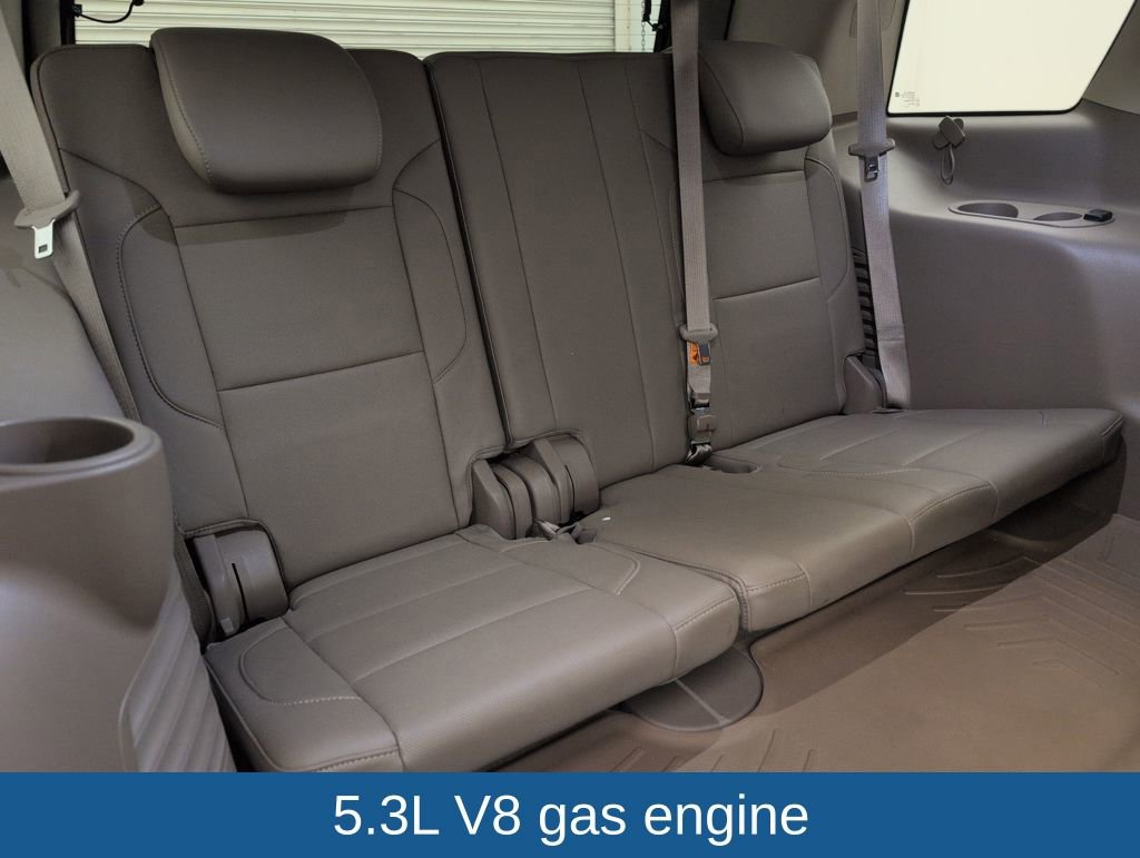 Used 2015 GMC Yukon SLT w/ Open Road Package image 19