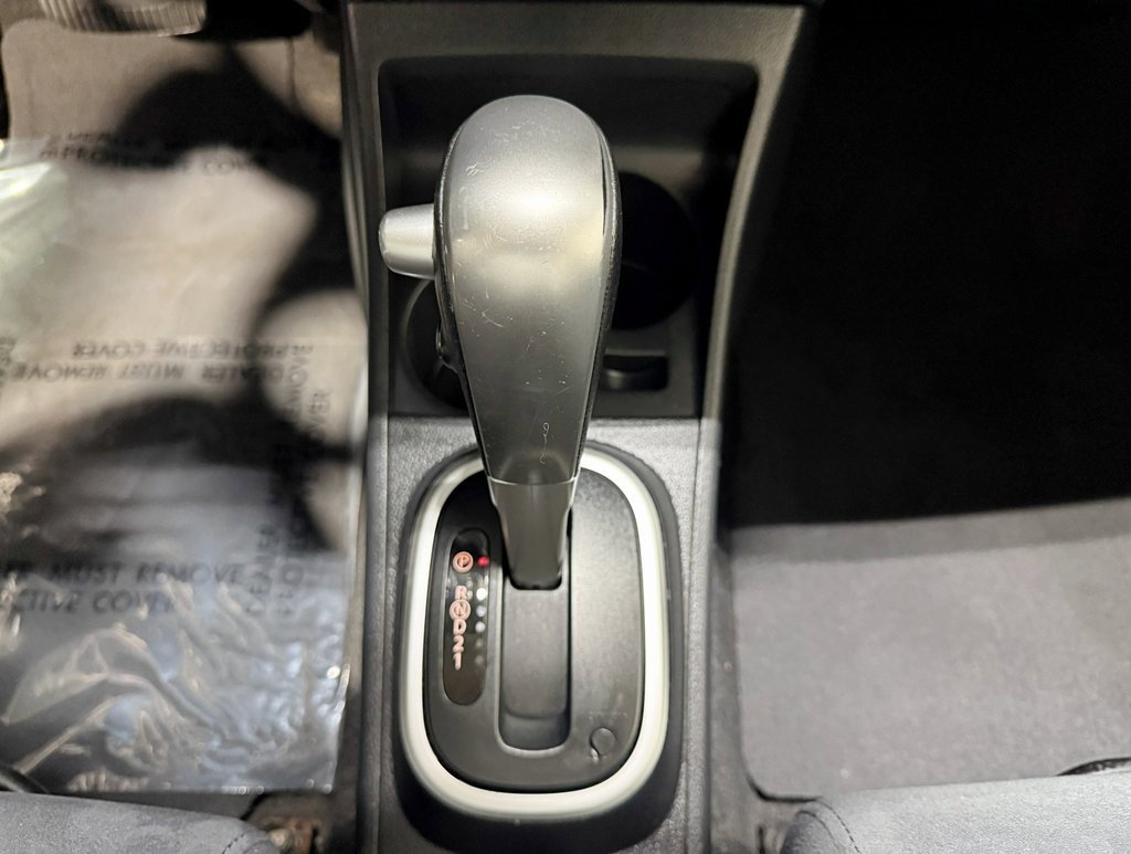 Used 2009 Nissan Versa 1.8 S w/ PWR Pkg image 17