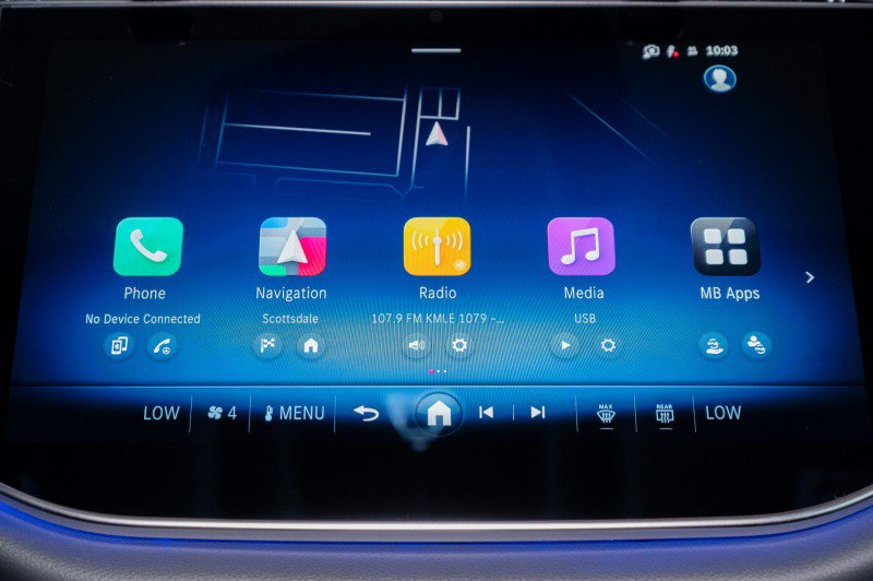 New 2026 Mercedes-Benz E 350 Sedan image 23