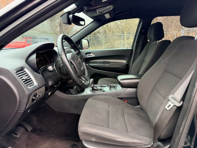 Used 2018 Dodge Durango SXT w/ Quick Order Package 2BB image 7