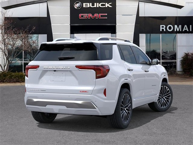 New 2026 GMC Terrain Denali w/ LPO, Floor Liner Package image 4