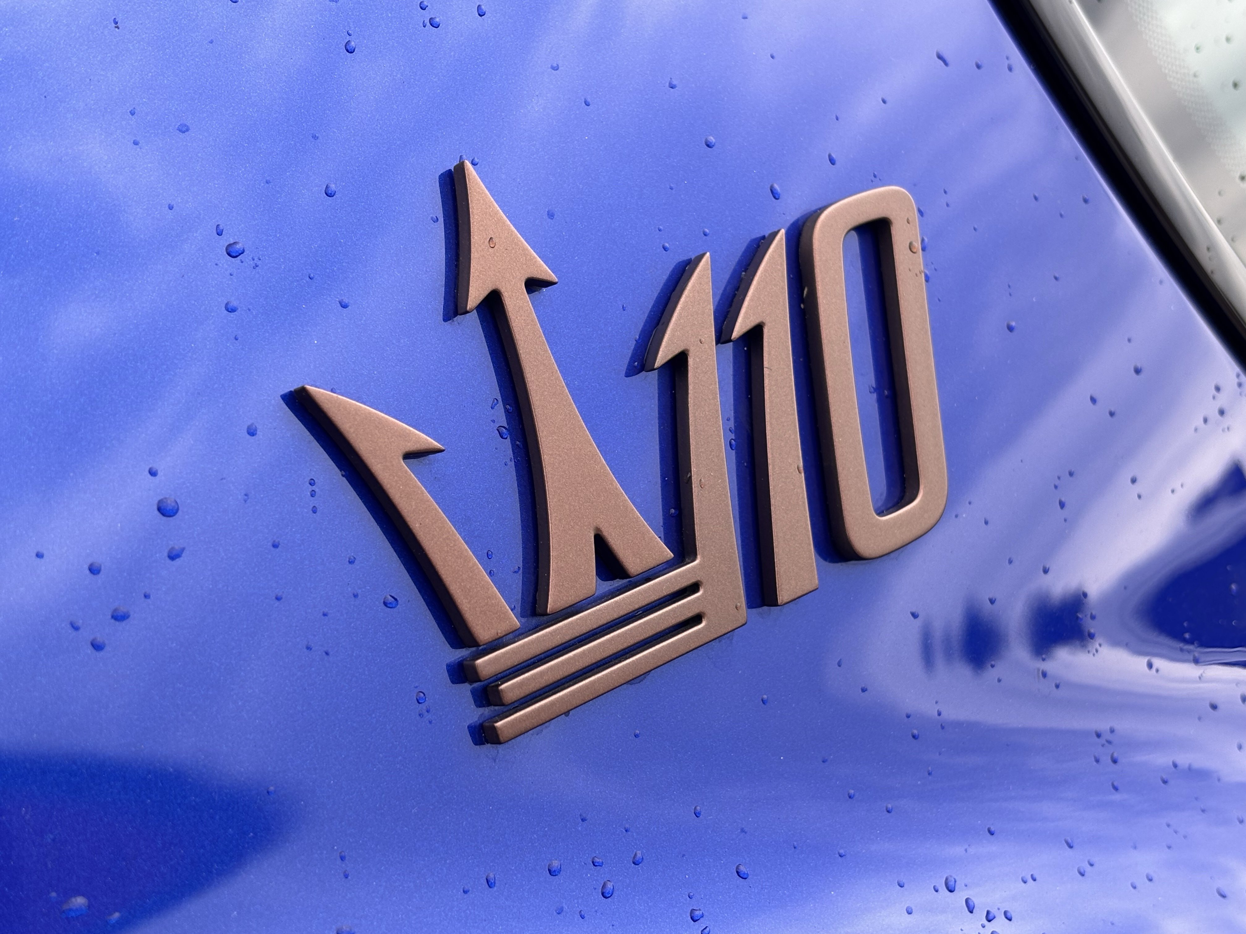 New 2025 Maserati GranTurismo Folgore AWD/4WD image 13