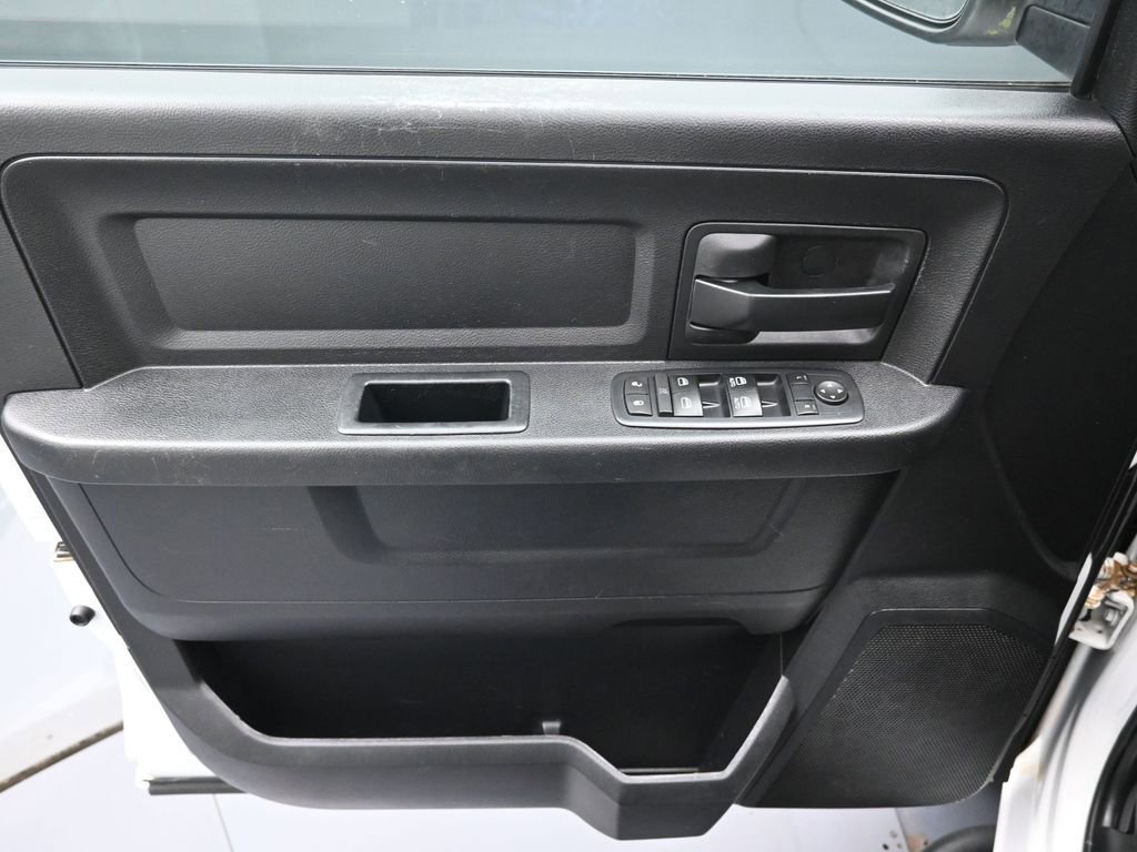 Used 2016 RAM 2500 Tradesman w/ Popular Equipment Group image 21