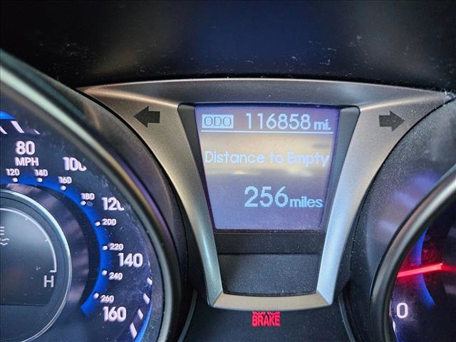 Used 2013 Hyundai Genesis 2.0T image 18