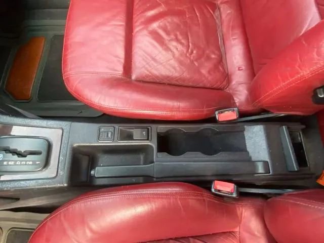 Used 1997 Audi Cabriolet image 15