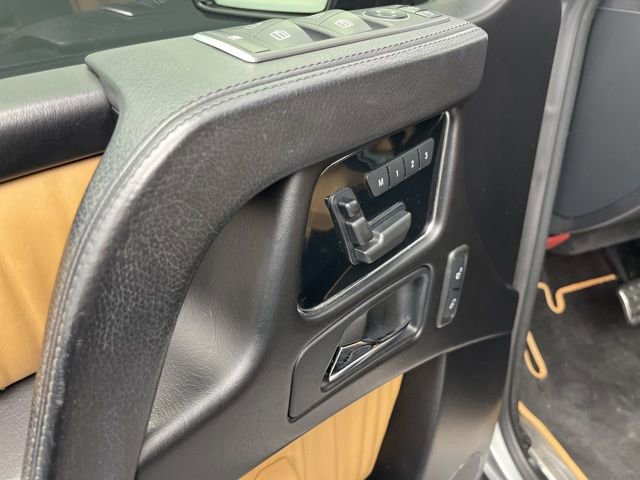 Used 2017 Mercedes-Benz G 550 image 10