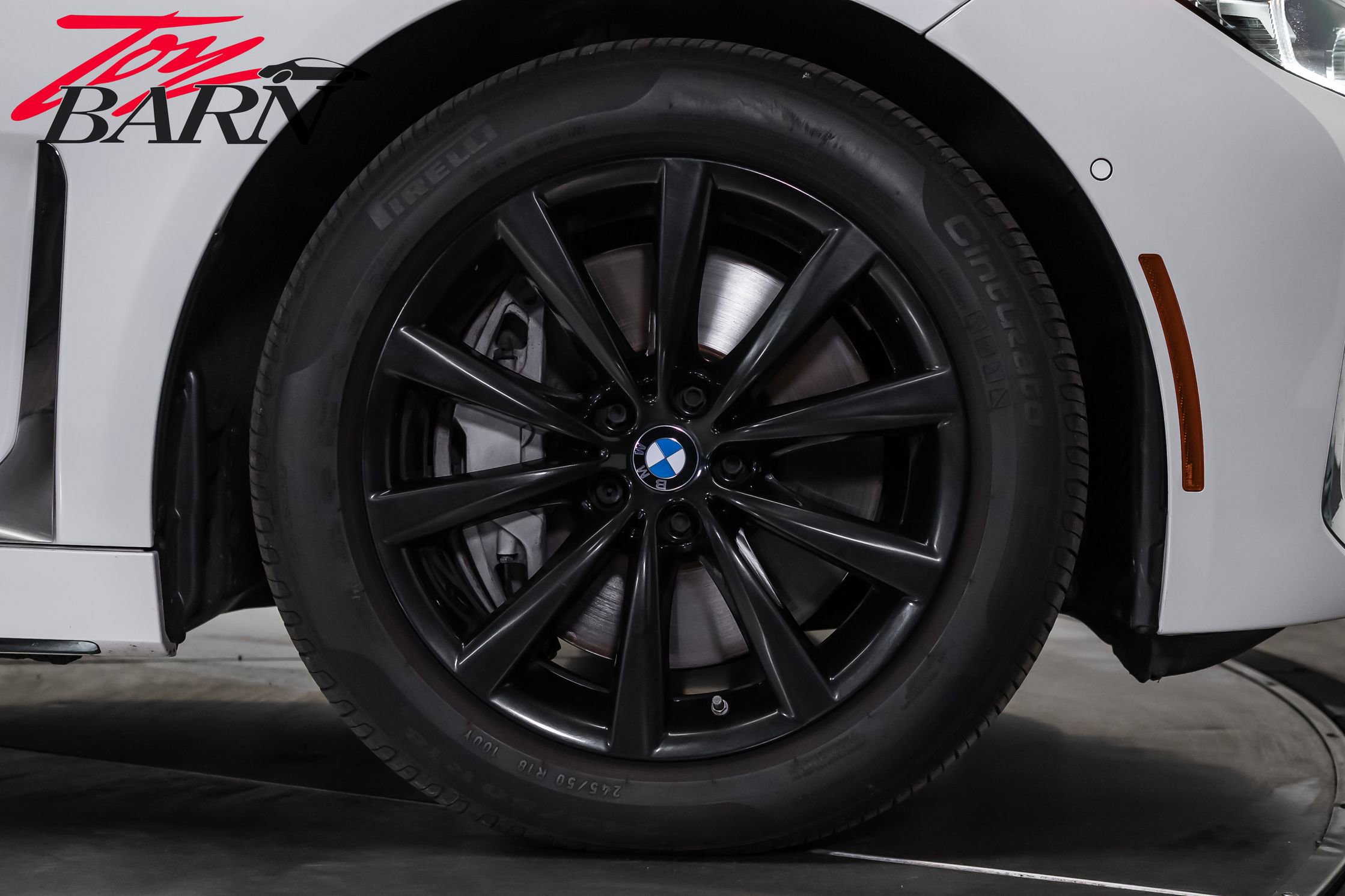 Used 2022 BMW 750i xDrive AWD/4WD image 18