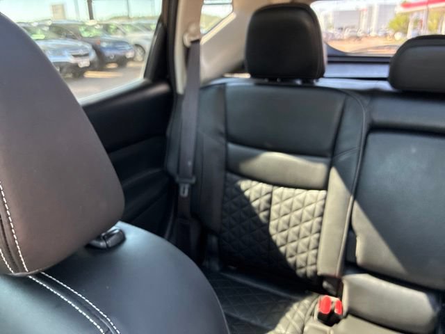 Used 2019 Nissan Murano Platinum w/ Cargo Package AWD/4WD image 23