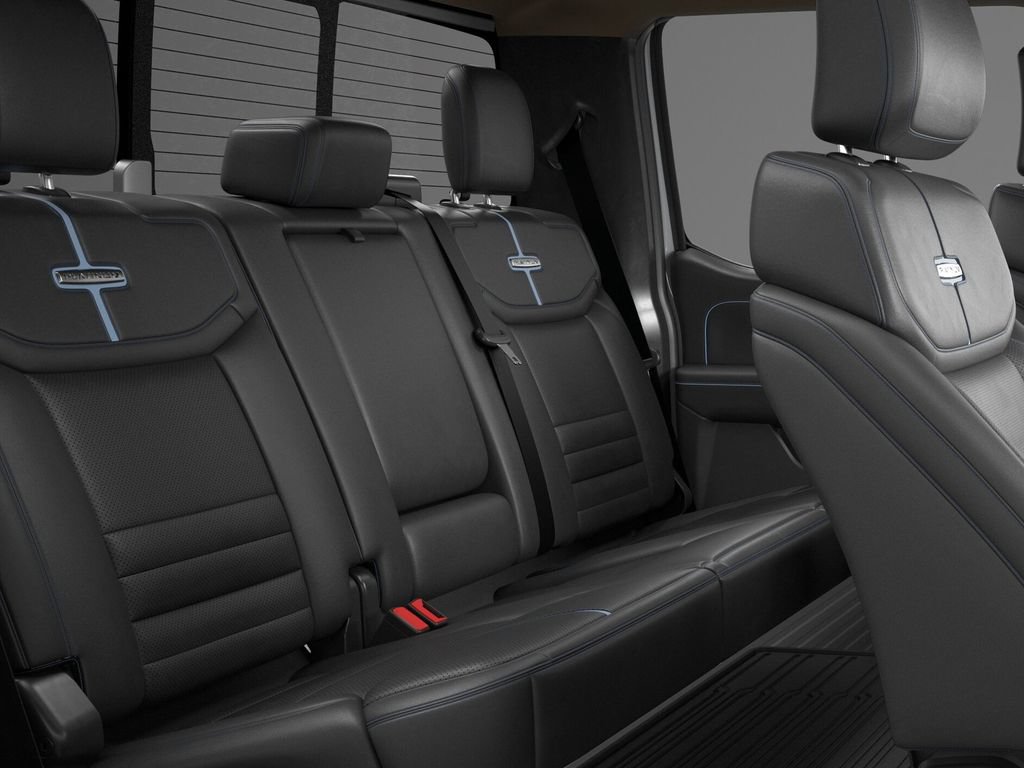 New 2026 Ford F250 Platinum AWD/4WD image 11