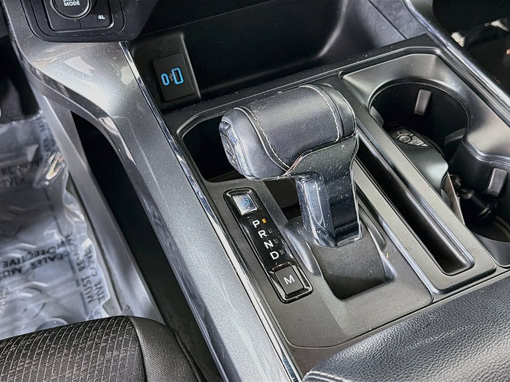 Used 2023 Ford F150 XLT w/ Equipment Group 302A High AWD/4WD image 40