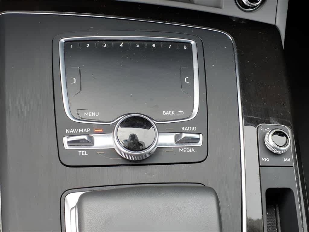 Used 2019 Audi Q5 Prestige image 19