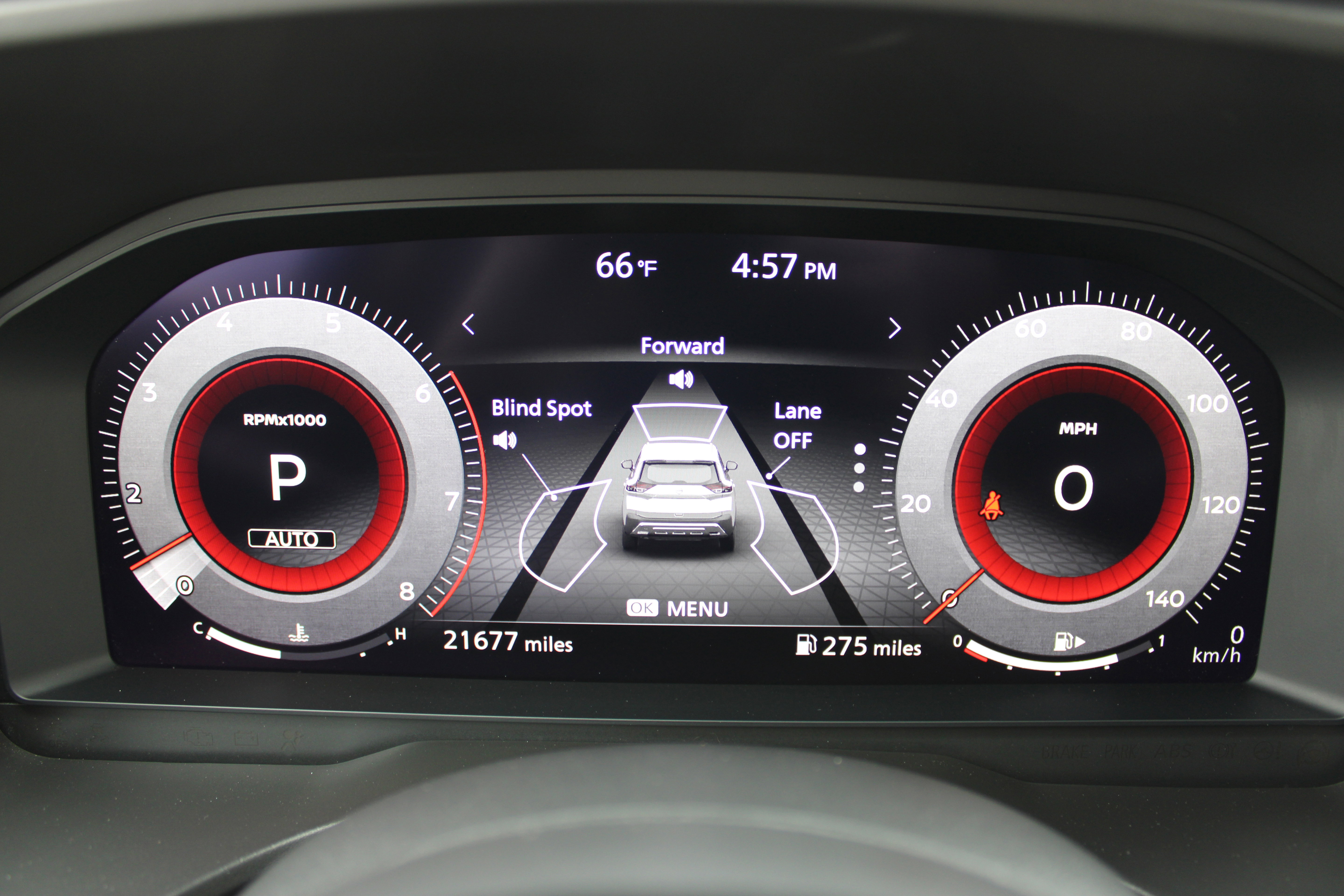 Certified 2023 Nissan Rogue Platinum AWD/4WD image 29
