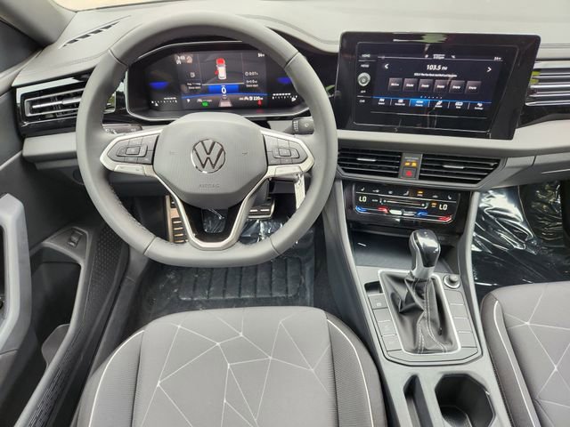 New 2026 Volkswagen Jetta Sport FWD image 24